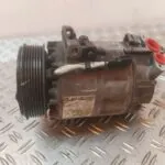 COMPRESOR AIRE ACONDICIONADO 128007