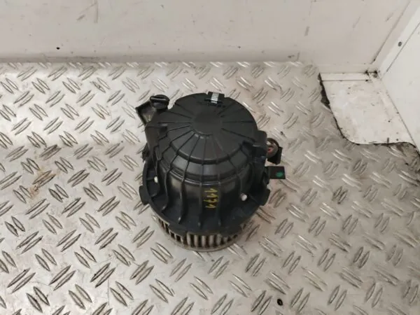 VENTILADOR CALEFACCION 127534
