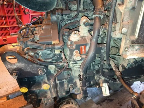 MOTOR COMPLETO 127962