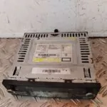 SISTEMA AUDIO / RADIO CD 127647