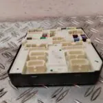 CAJA RELES / FUSIBLES 127692