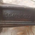 SOPORTE CAMBIO 127750