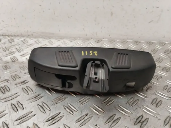 RETROVISOR INTERIOR 128339
