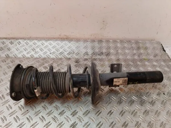AMORTIGUADOR DELANTERO IZQUIERDO 127110