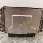 CENTRALITA MOTOR UCE 127000