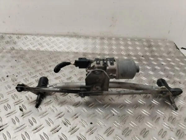 MOTOR LIMPIA DELANTERO 126923