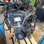 MOTOR COMPLETO 128700
