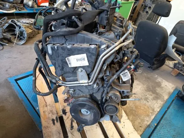 MOTOR COMPLETO 128700