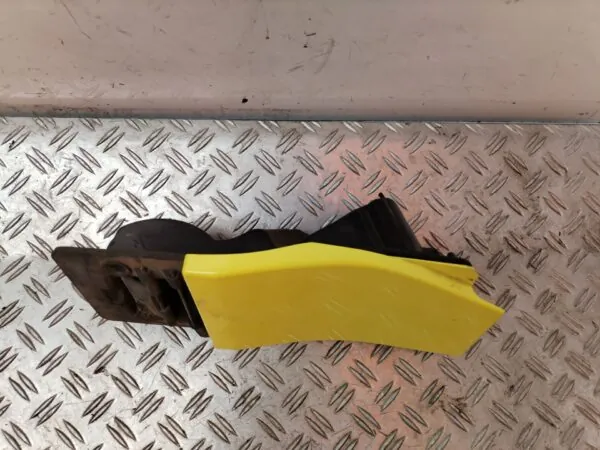 TAPA EXTERIOR COMBUSTIBLE 127598