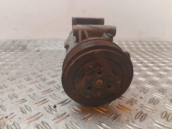 COMPRESOR AIRE ACONDICIONADO 128055
