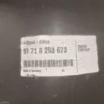 PANEL FRONTAL 127885