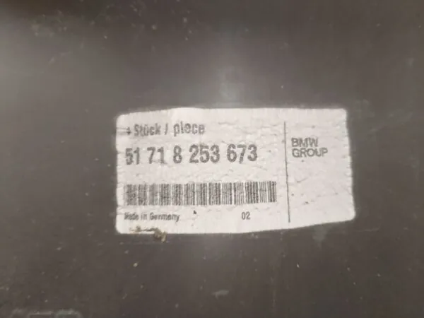 PANEL FRONTAL 127885