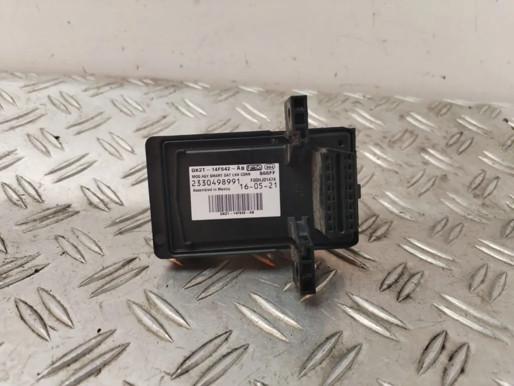 MODULO ELECTRONICO 127256