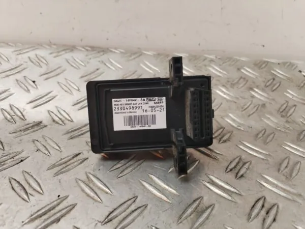 MODULO ELECTRONICO 127256
