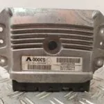 CENTRALITA MOTOR UCE 127000