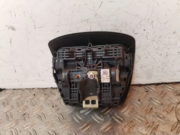 AIRBAG DELANTERO IZQUIERDO 127651