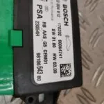 MODULO ELECTRONICO 128494