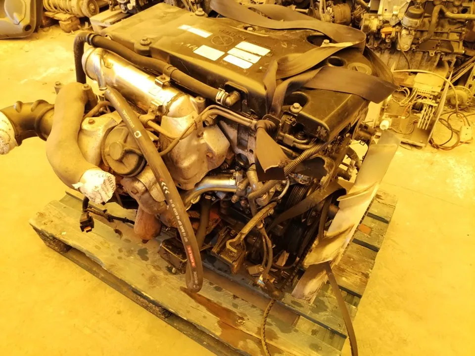MOTOR COMPLETO 128248