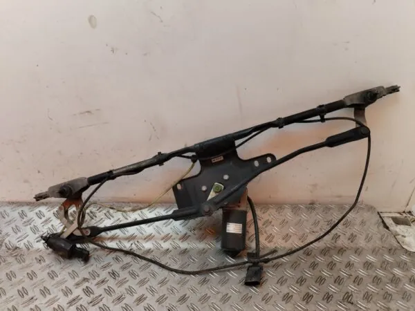 MOTOR LIMPIA DELANTERO 128486