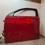 PUERTA DELANTERA IZQUIERDA 129127