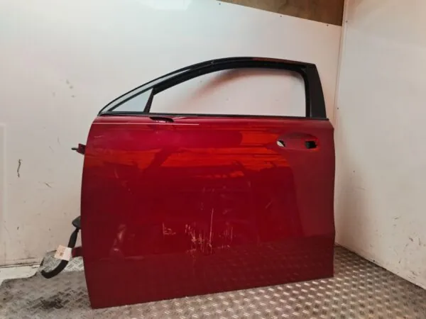 PUERTA DELANTERA IZQUIERDA 129127