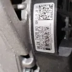 ALTERNADOR 127450