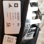 PILOTO TRASERO DERECHO INTERIOR 127220