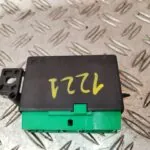 MODULO ELECTRONICO 128494