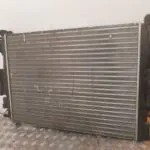 ELECTROVENTILADOR RADIADOR AIRE ACONDICIONADO 127760