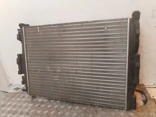 ELECTROVENTILADOR RADIADOR AIRE ACONDICIONADO 127760