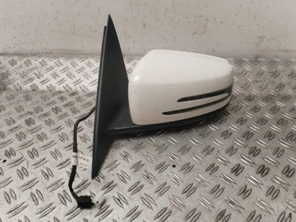 RETROVISOR IZQUIERDO 128423