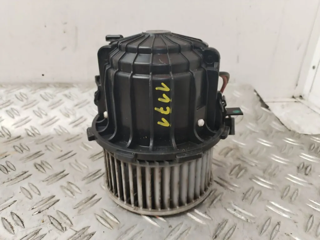 VENTILADOR CALEFACCION 127534