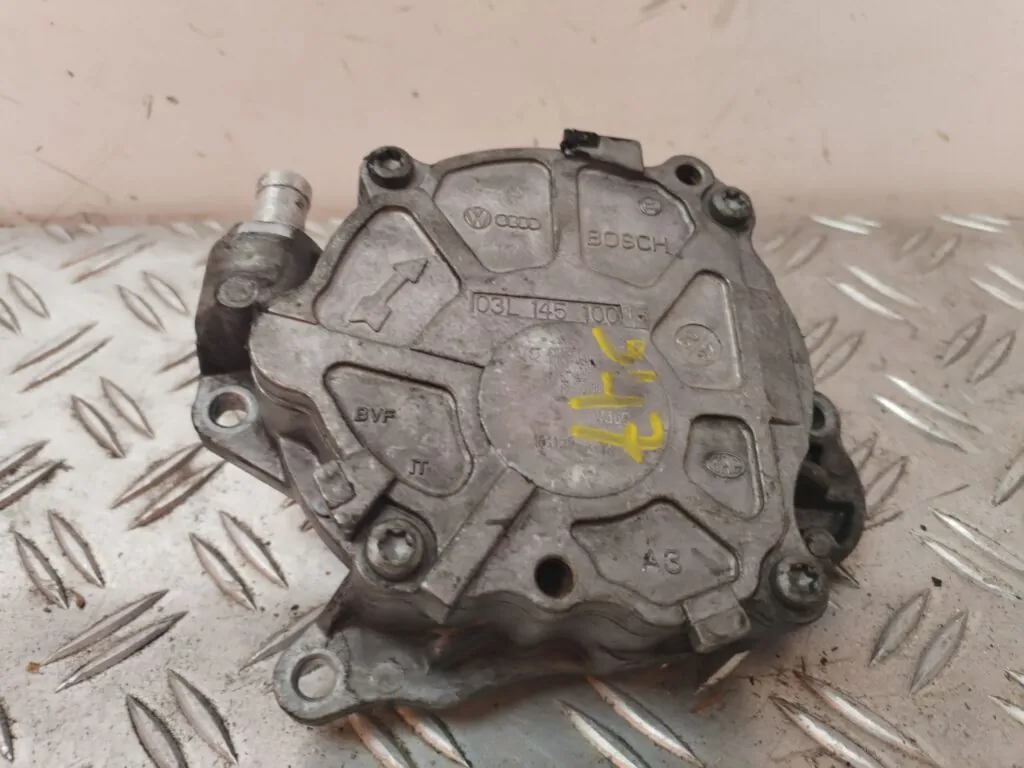 DEPRESOR FRENO / BOMBA VACIO 127193