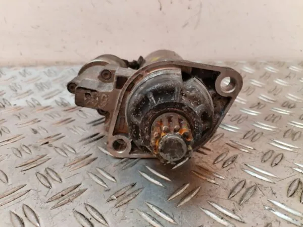 MOTOR ARRANQUE 127707