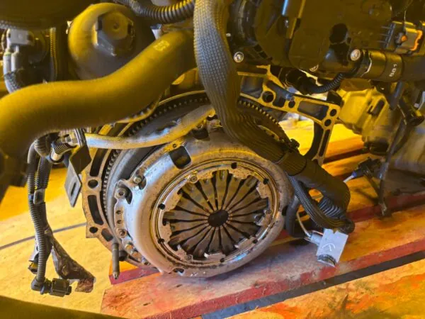 MOTOR COMPLETO 128272
