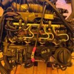 MOTOR COMPLETO 128273