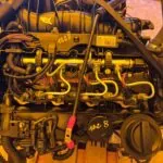 MOTOR COMPLETO 128273