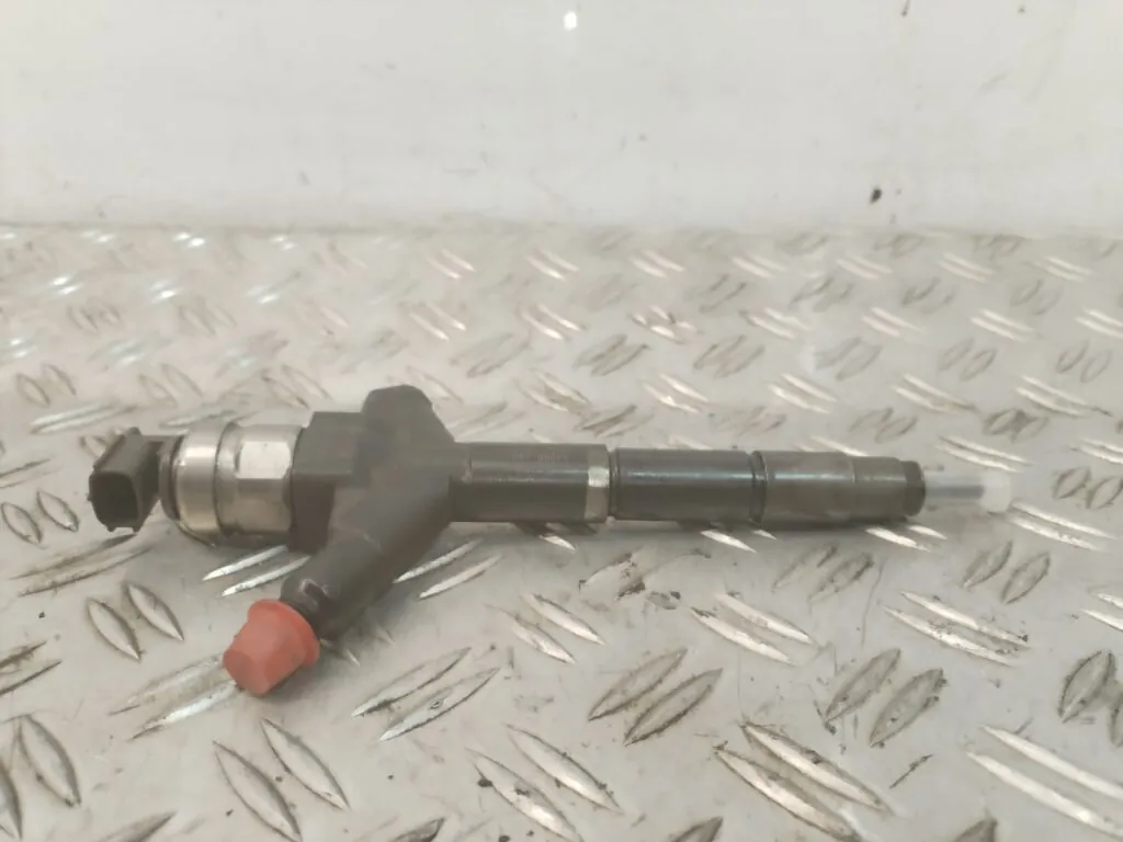 INYECTOR 127780