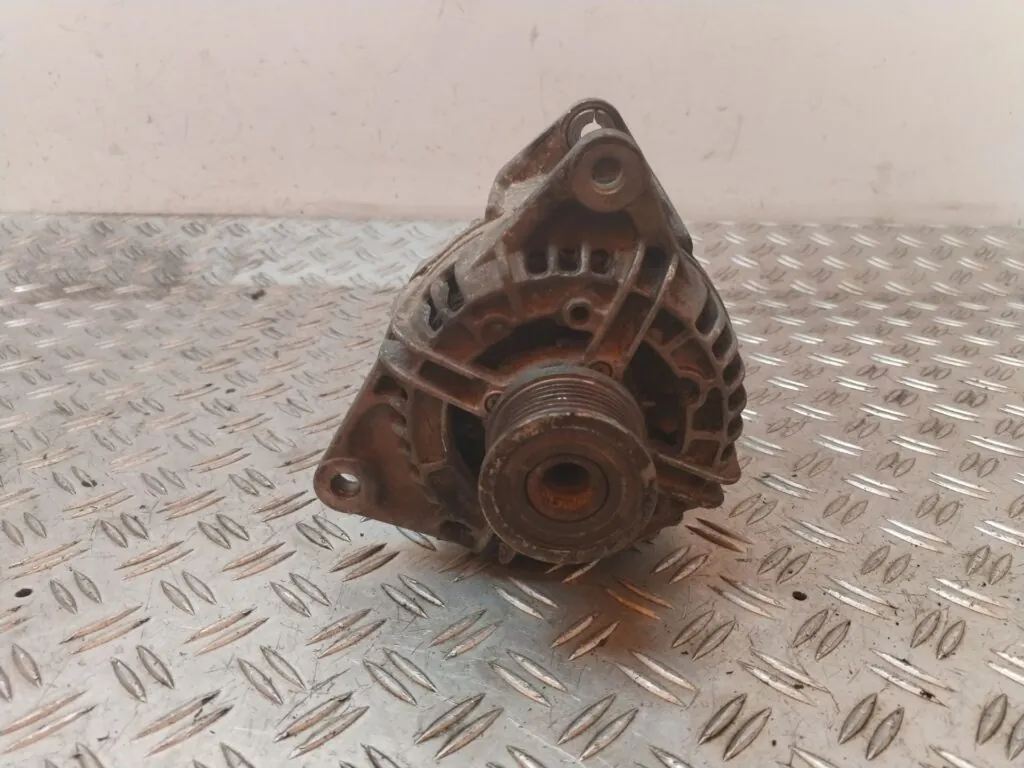 ALTERNADOR 128057