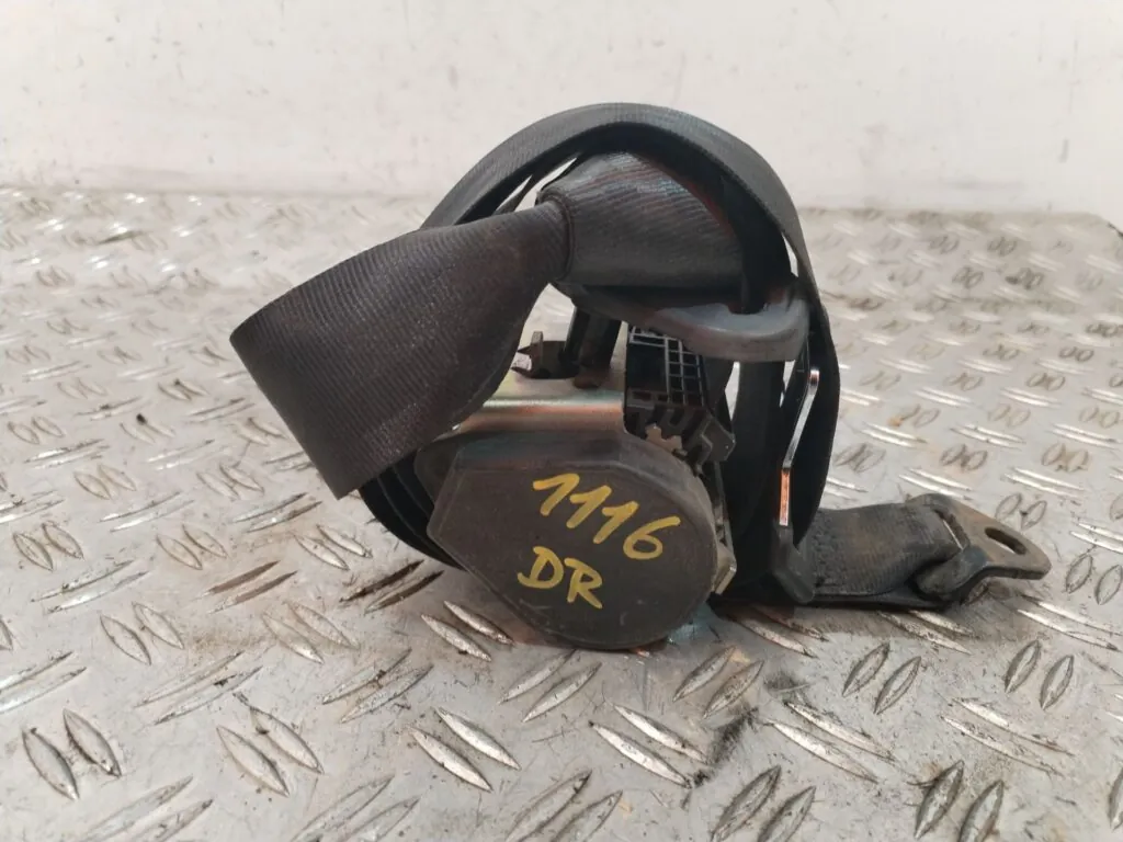 CINTURON SEGURIDAD DELANTERO DERECHO 129022