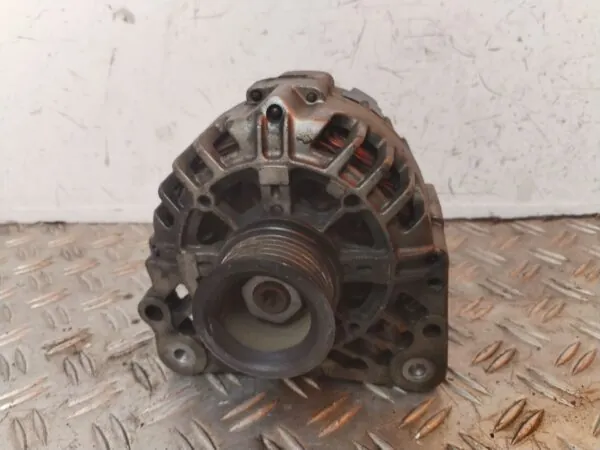 ALTERNADOR 127727
