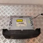 SISTEMA AUDIO / RADIO CD 126763