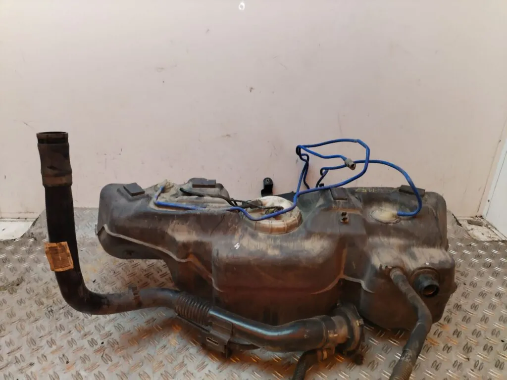 DEPOSITO COMBUSTIBLE 128326