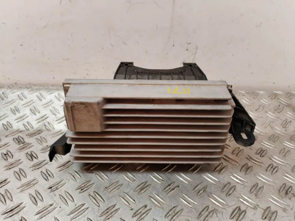 AMPLIFICADOR DE SONIDO 127591