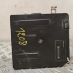 CAJA RELES / FUSIBLES 128858