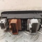 MANDO ELEVALUNAS DELANTERO IZQUIERDO 128120