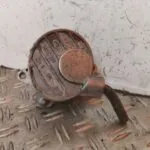 DEPRESOR FRENO / BOMBA VACIO 127733
