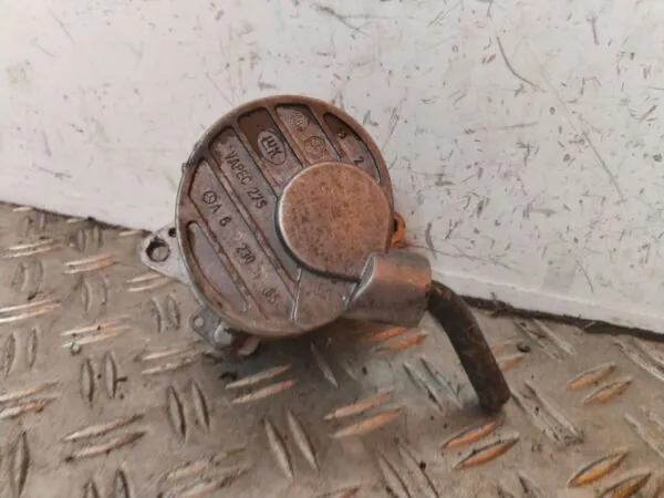 DEPRESOR FRENO / BOMBA VACIO 127733