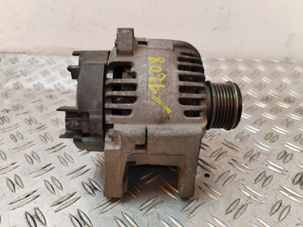 ALTERNADOR 127980