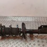 AMORTIGUADOR DELANTERO IZQUIERDO 128453